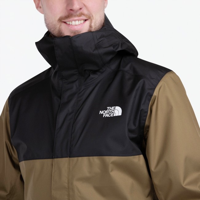 The north face men’s quest zipin jacket Joped ja parkad Osta veebist Sportland