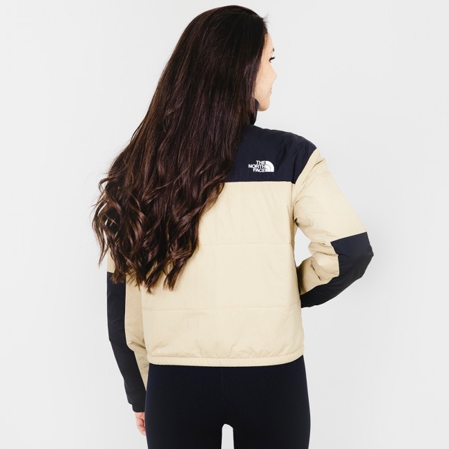 The north face women’s gosei puffer jacket Joped ja parkad Osta