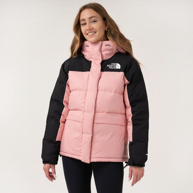 The north face women’s himalayan down parka Joped ja parkad Osta