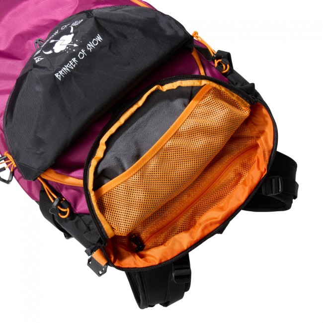 The north face snomad backpack 34l Seljakotid Osta veebist