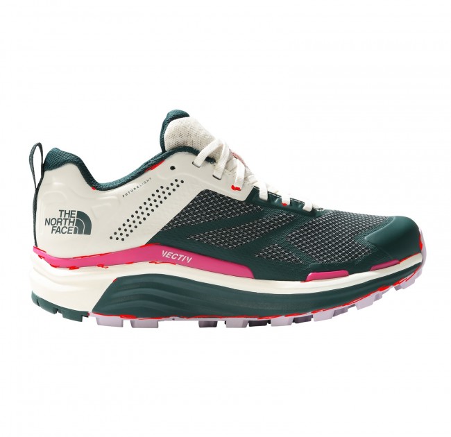 The north face women's vectiv™ futurelight™ enduris trail running shoes