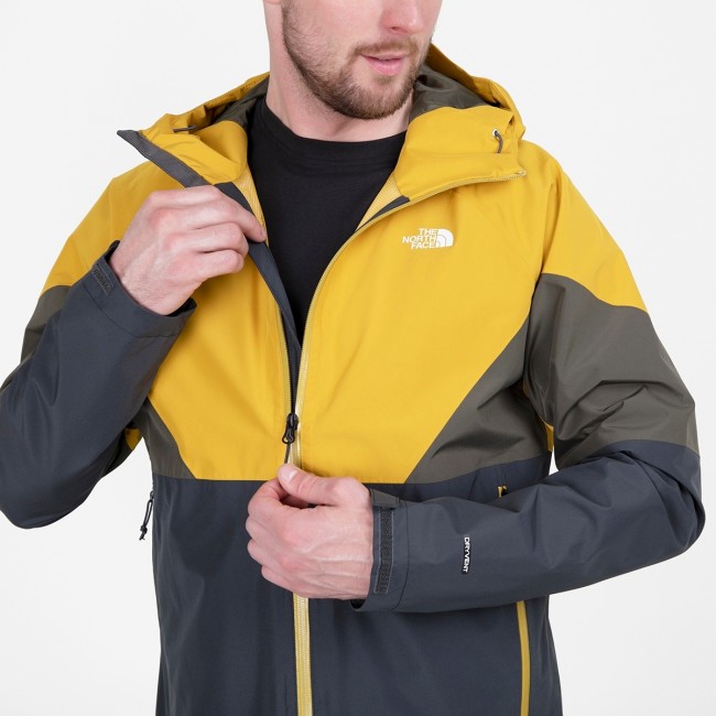 The north face men’s lightning jacket Joped ja parkad Osta veebist