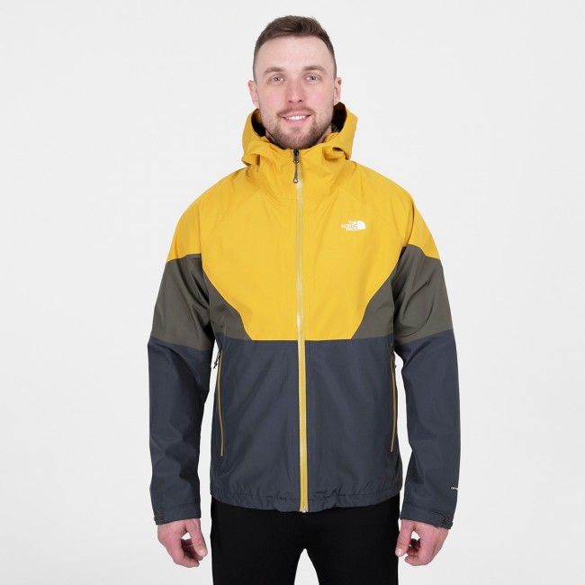 The north face men’s lightning jacket Joped ja parkad Osta veebist