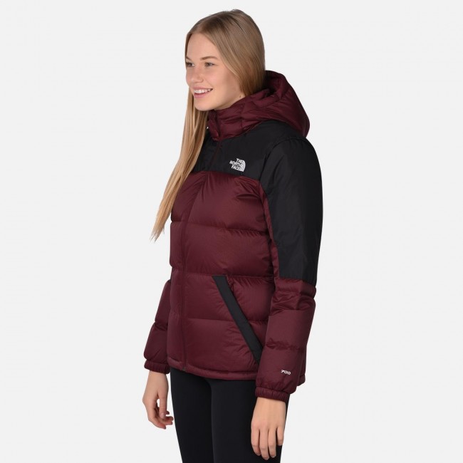 Tnf women's diablo down jacket Joped ja parkad Osta veebist Sportland