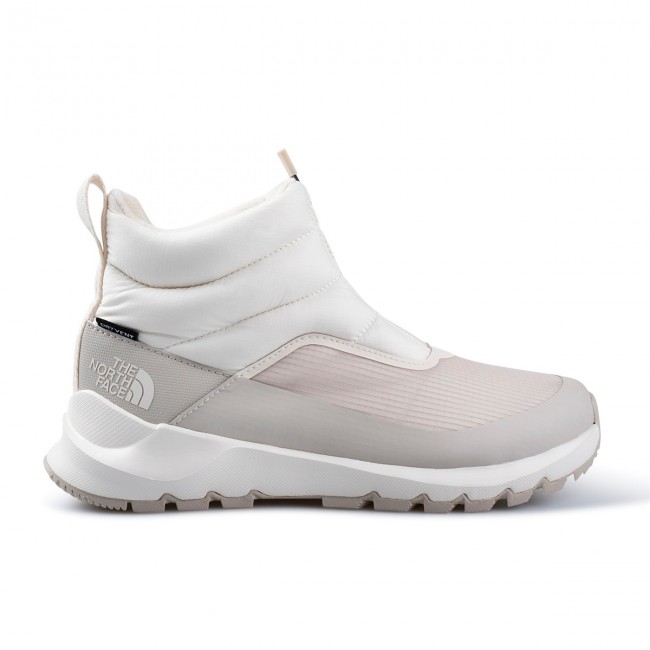 The north face women’s thermoball™ progressive ii waterproof zipup winter boots Saapad Osta