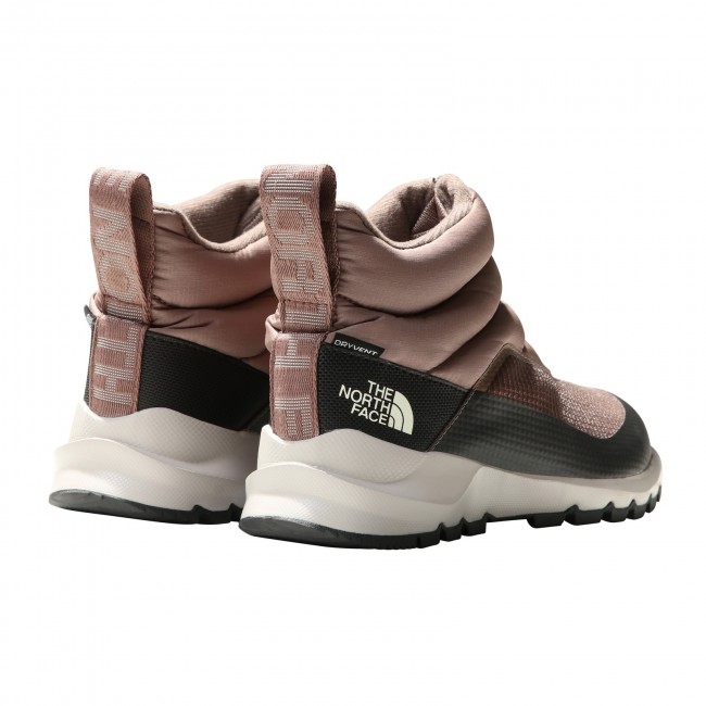The north face women’s thermoball™ progressive ii waterproof zipup winter boots Saapad Osta