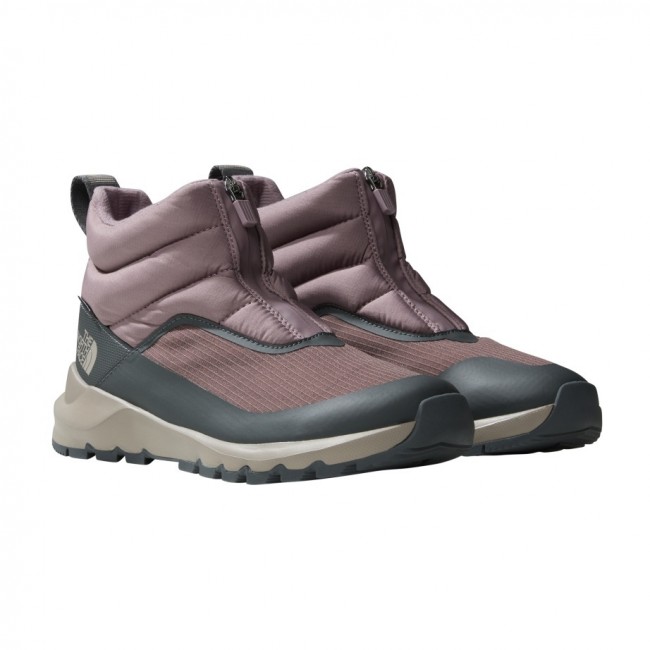 The north face women's thermoball™ progressive ii waterproof zip-up winter  boots | Saapad | Osta veebist - Sportland