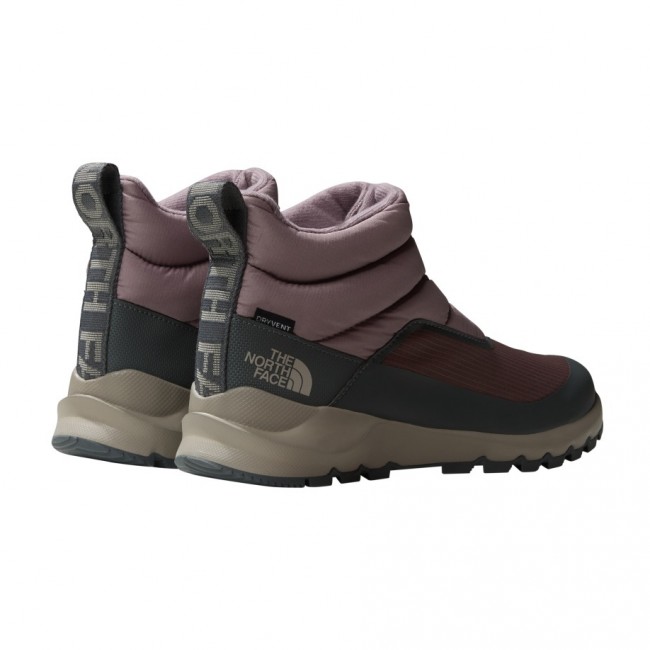 The north face women’s thermoball™ progressive ii waterproof zipup winter boots Saapad Osta