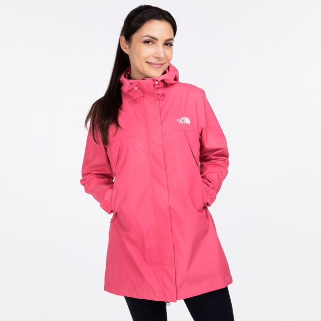 The north face women's antora parka Joped ja parkad Osta veebist