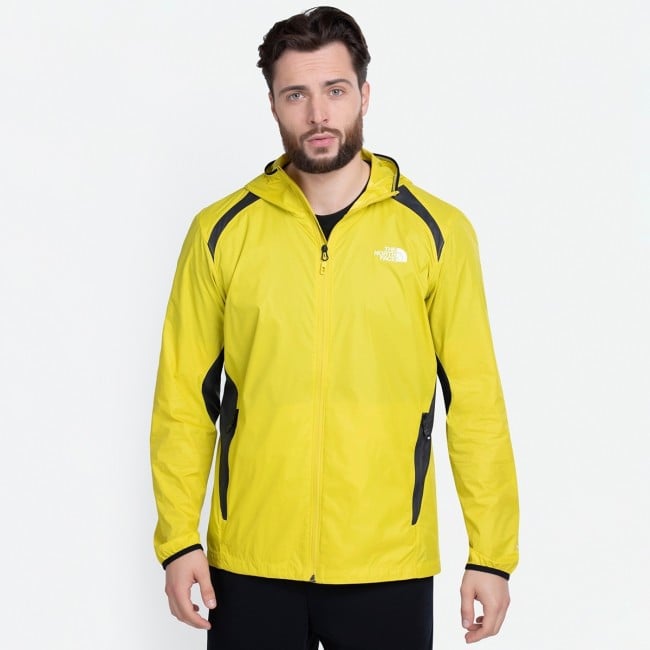 The north face discount impendor light wind jacket