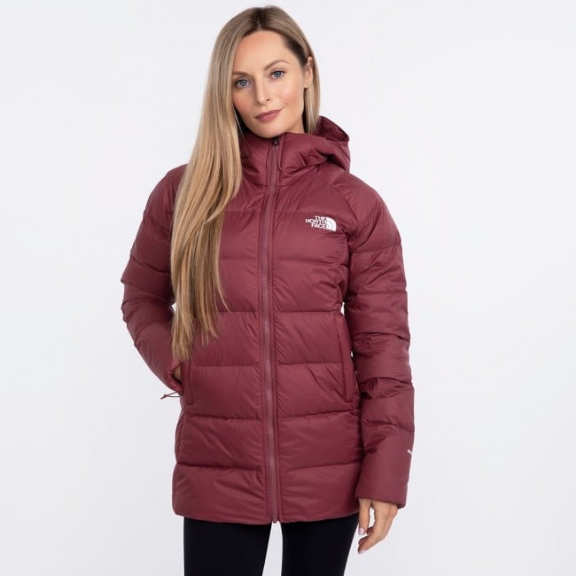 The north face women’s hyalite down hooded parka Joped ja parkad