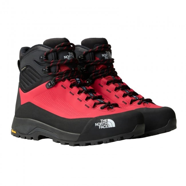 The north face men's verto gore-tex® alpine mid boots 