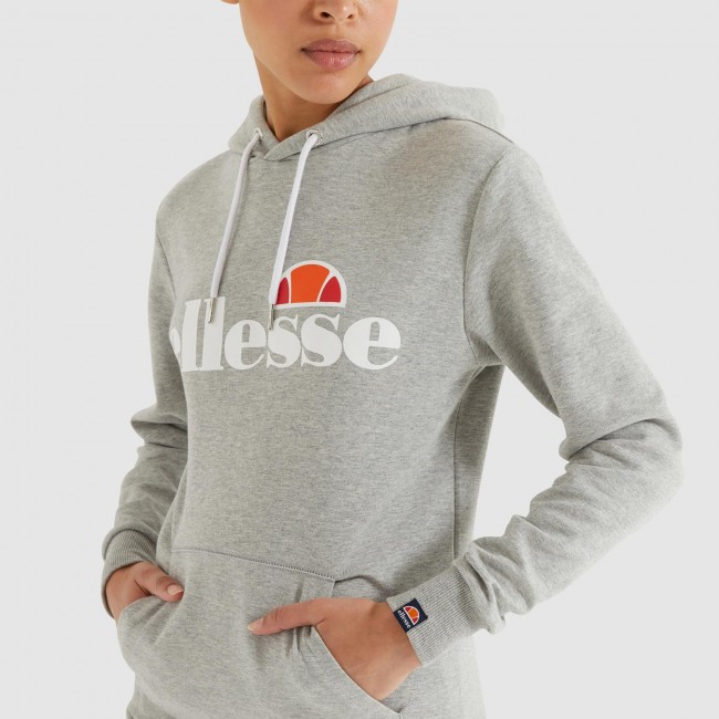 Pull ellesse femme intersport new arrivals