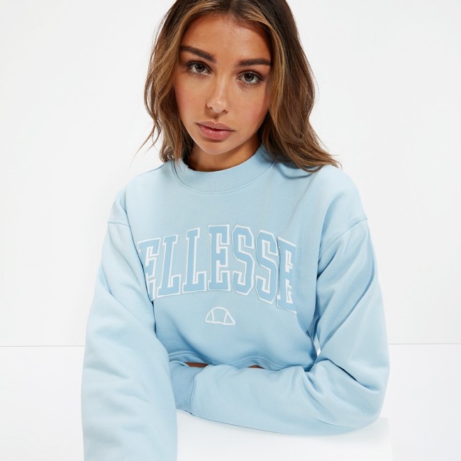 Sweat ellesse femme intersport on sale
