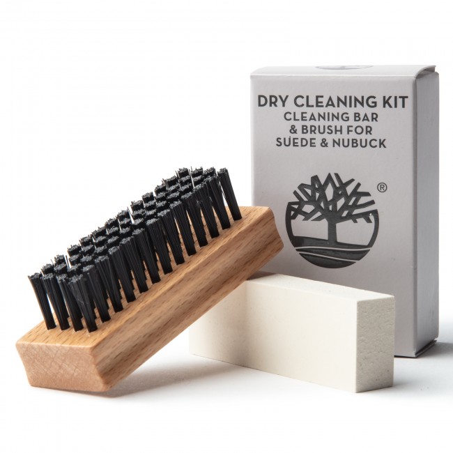 Timberland Dry Cleaning Kit – DTLR