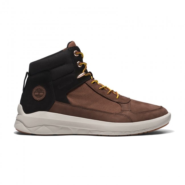 Timberland Bradstr Ultra Mid Hiker Saapad Osta Veebist Sportland