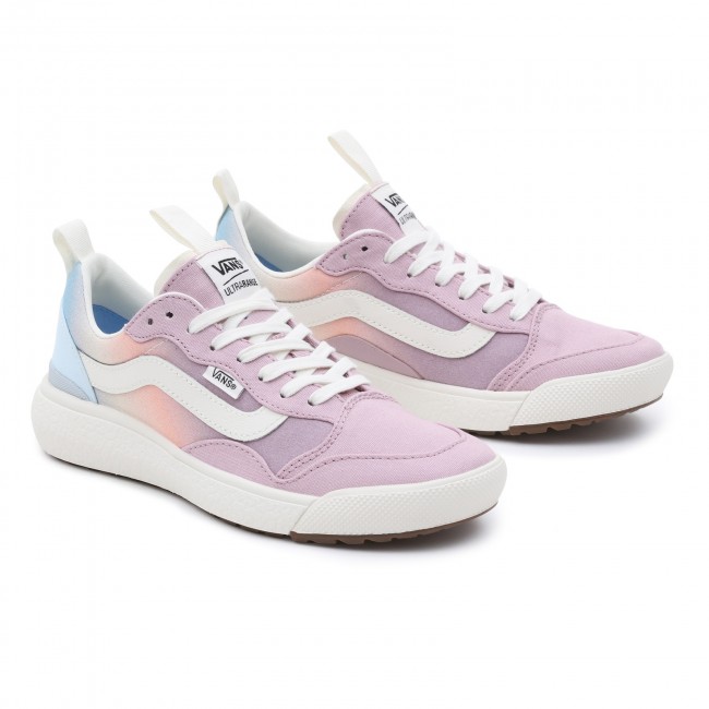 vans womens ultrarange exo