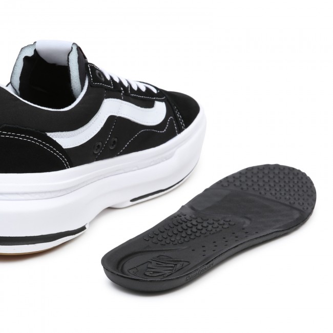 Vans old skool femme jd sales sport