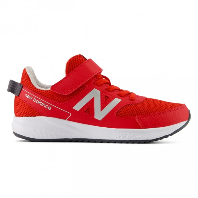 New balance kids 570v3 hook and loop running shoes Jooksujalatsid