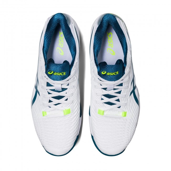 Asics men s solution speed ff 2 tennis shoe Tennisejalatsid Osta veebist Sportland