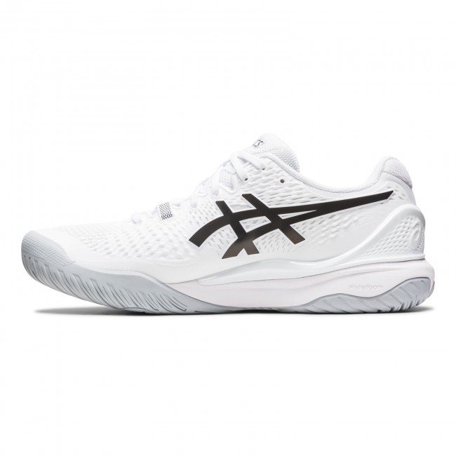 Asics men s gel resolution 9 tennis shoes Tennisejalatsid Osta veebist Sportland