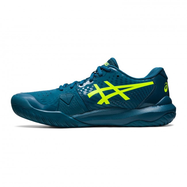 Asics men s gel challenger 14 tennis shoe Tennisejalatsid Osta veebist Sportland