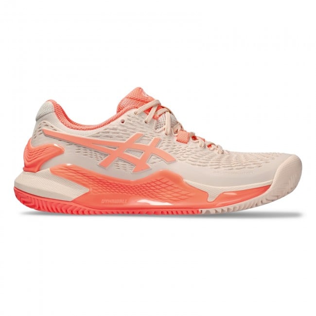 Asics eesti tennis best sale