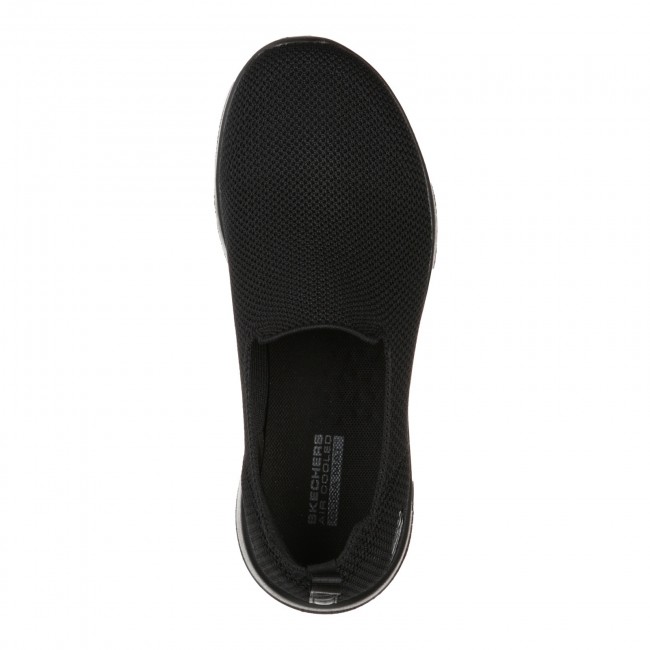 Skechers women s go walk joy sneakers Vabaajajalatsid Osta veebist Sportland