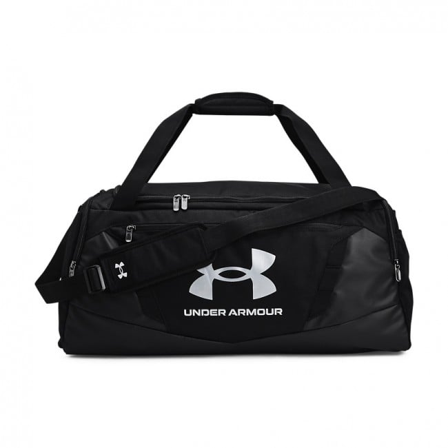 Under armour undeniable 5.0 medium duffle bag - 58l | Reisi ja spordikotid | Osta veebist - Sportland