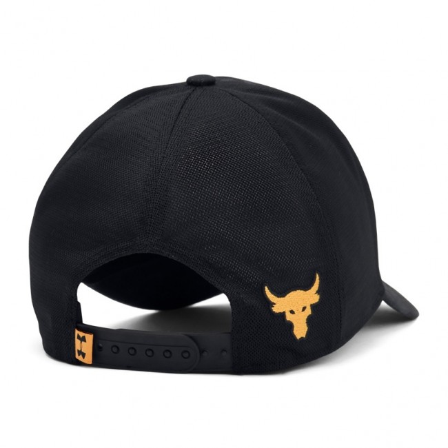 Under armour men's project rock trucker hat | Mütsid | Osta veebist -  Sportland