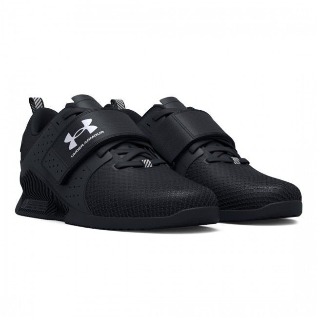 Under armour training boots outlet