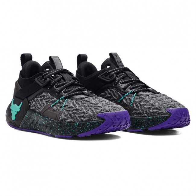 Under armour women s project rock 6 training shoes Treeningjalatsid Osta veebist Sportland