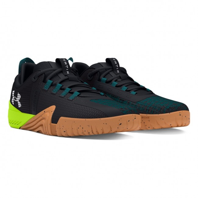 Under armour men s tribase reign 6 training shoes Treeningjalatsid Osta veebist Sportland