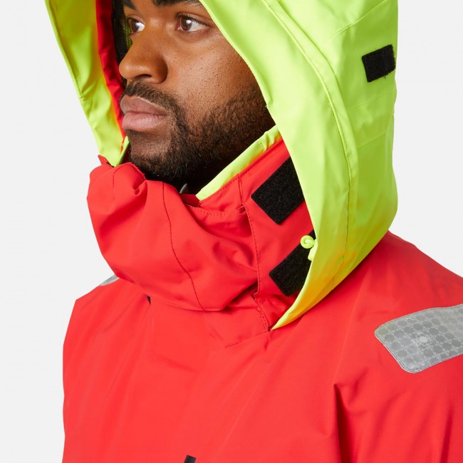 Helly hansen men s skagen offshore sailing jacket Joped ja parkad Osta veebist Sportland
