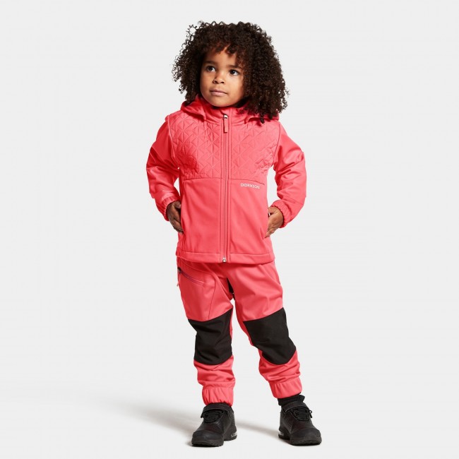 Didrikson parkad discount