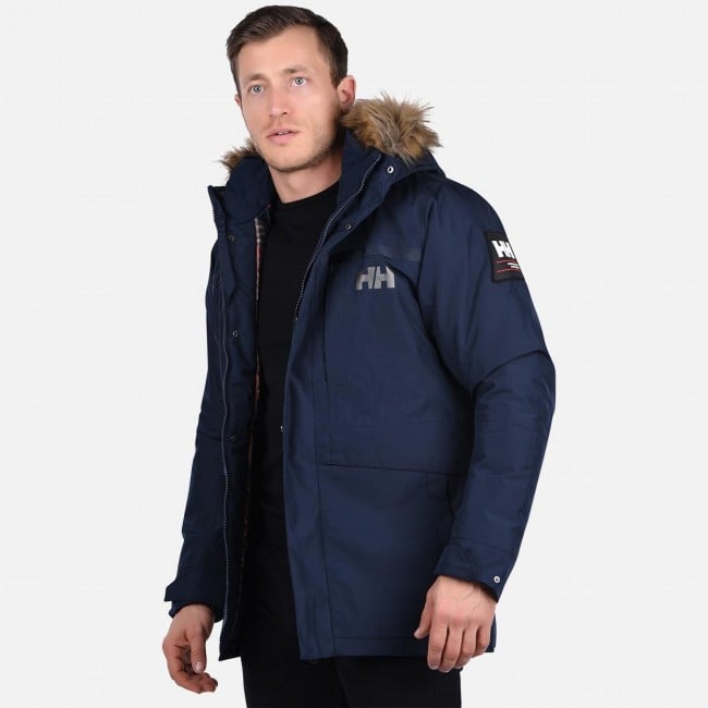 Helly hansen men s coastal 2 parka Joped ja parkad Osta veebist Sportland