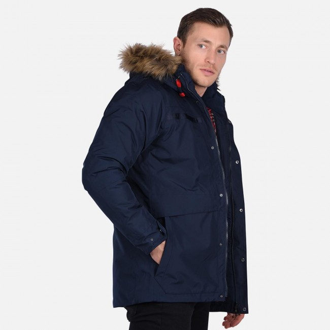 Helly hansen coastal parka 2 store