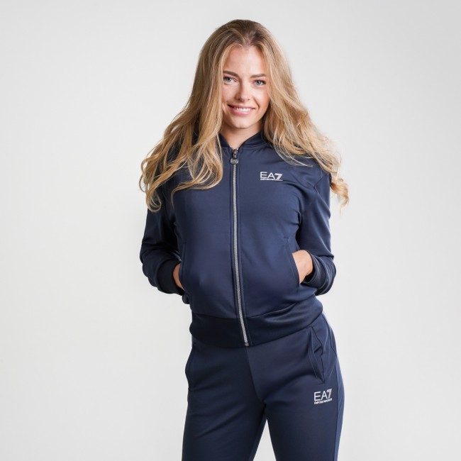 Ea7 ventus 7 tracksuit 2025