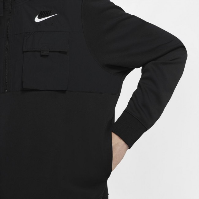 Nike m nsw air jkt hz pk Joped ja parkad Osta veebist Sportland