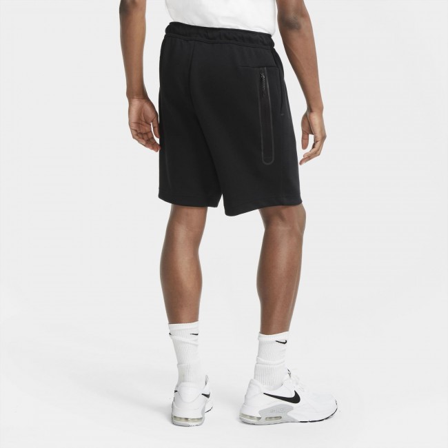 Nike sportswear tech fleece men s shorts Luhikesed puksid Osta veebist Sportland
