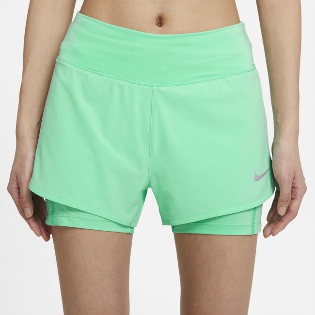 Nike w eclipse 2in1 short Luhikesed puksid Osta veebist Sportland