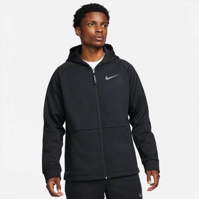 Nike thermal jacket men's store