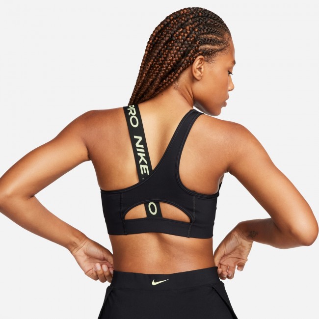 Nike triangle sports bra online