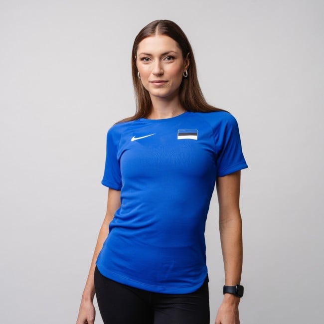 Nike team estonia women