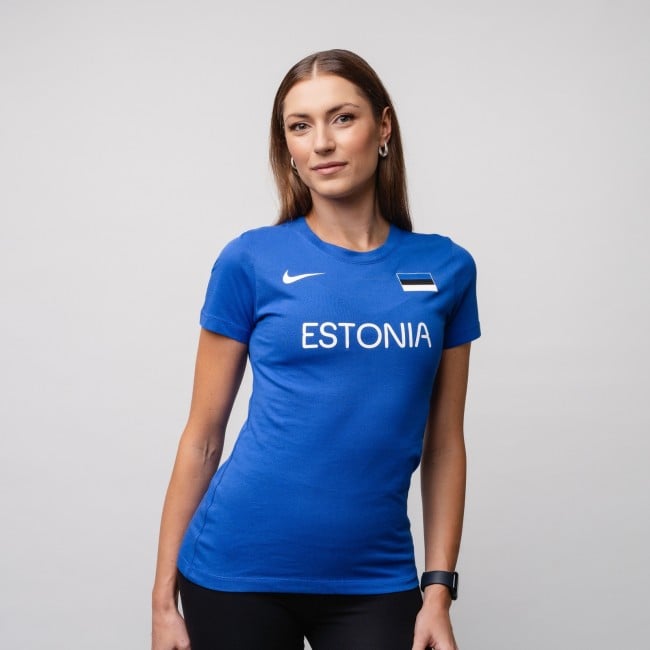 Nike team estonia women