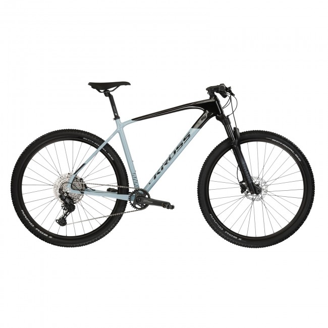 Kross deals hardtail