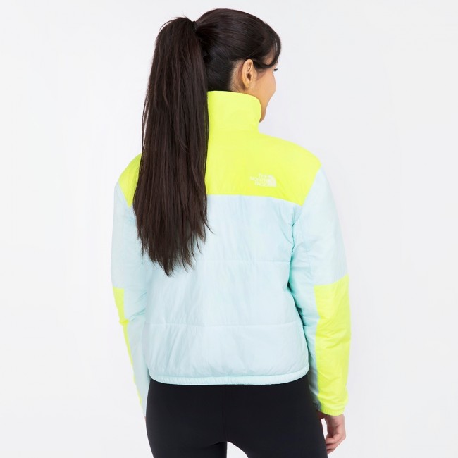 The north face women’s gosei puffer jacket Joped ja parkad Osta
