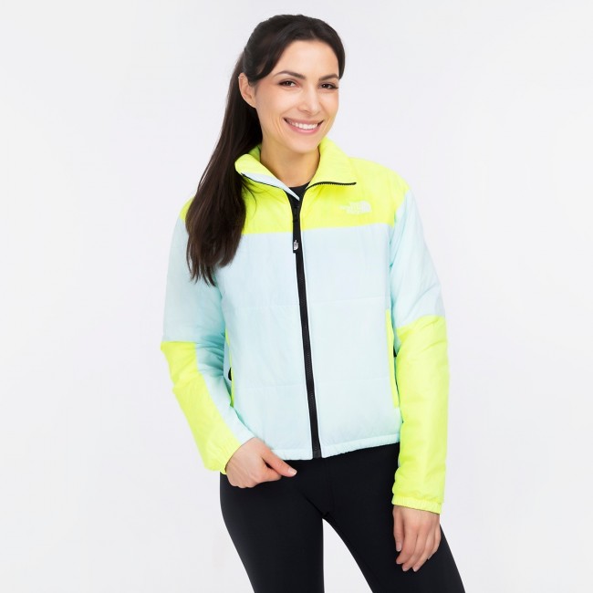 The north face women’s gosei puffer jacket Joped ja parkad Osta