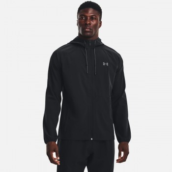 Under Armour Men's Stretch Woven Joggers