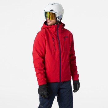 Helly hansen clearance vista ski jacket